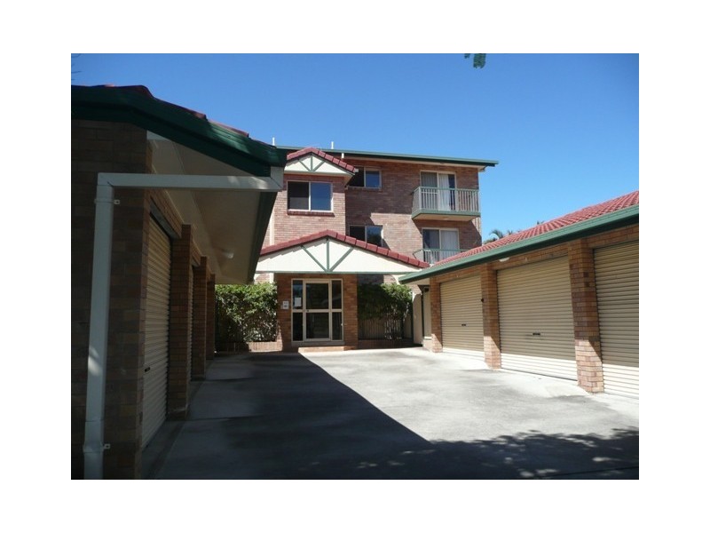 4/40 Norman Drive, Chermside QLD 4032
