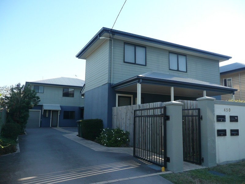 2/450 Hamilton Road, Chermside QLD 4032