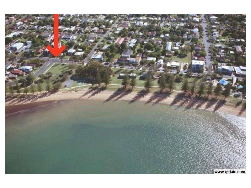 1/55 Landsborough Avenue, Scarborough QLD 4020