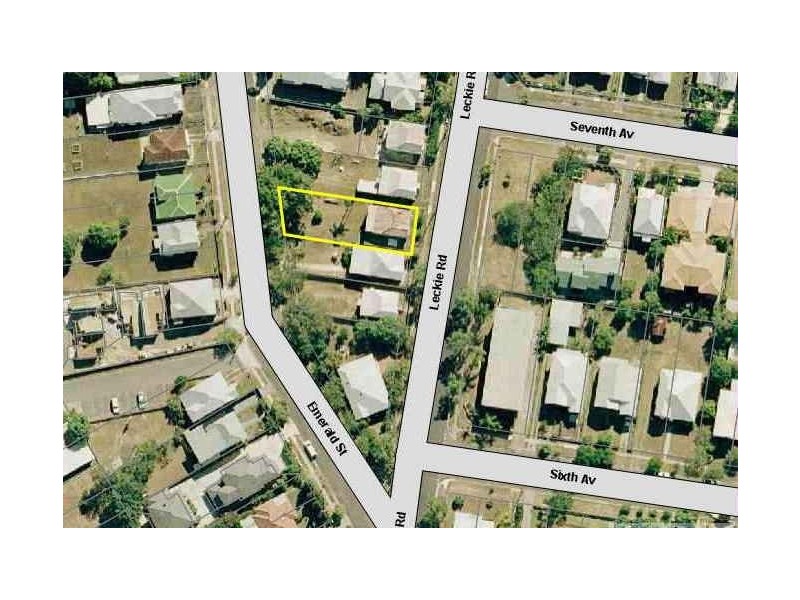 48 Leckie Road, Kedron QLD 4031
