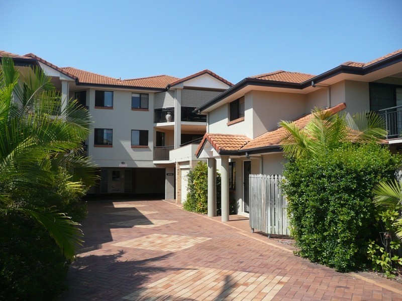 4/75 Wagner Road, Clayfield QLD 4011