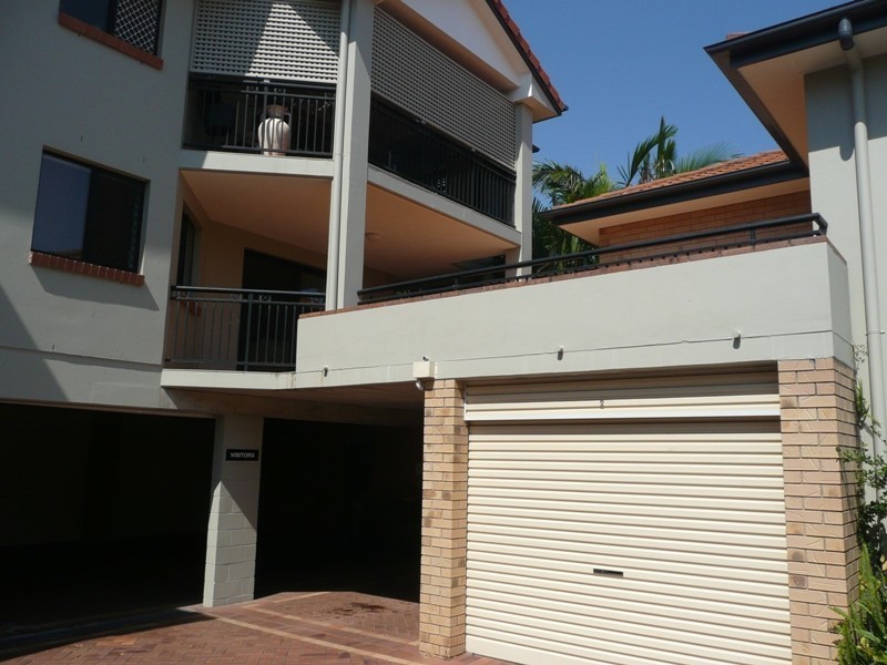 4/75 Wagner Road, Clayfield QLD 4011