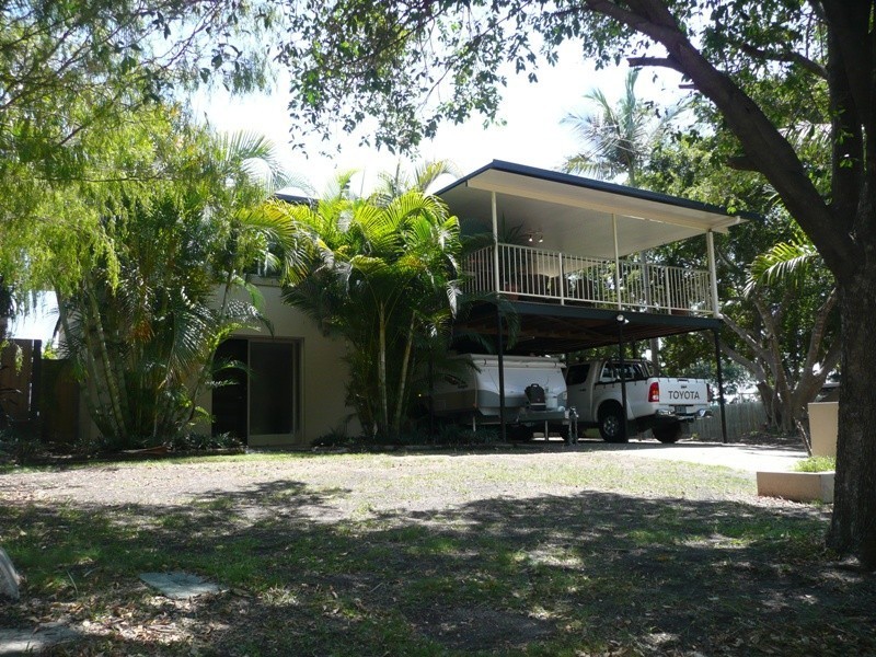 50 Bunya Park Drive, Eatons Hill QLD 4037