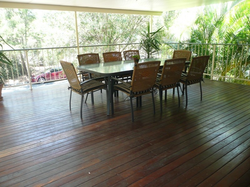 50 Bunya Park Drive, Eatons Hill QLD 4037