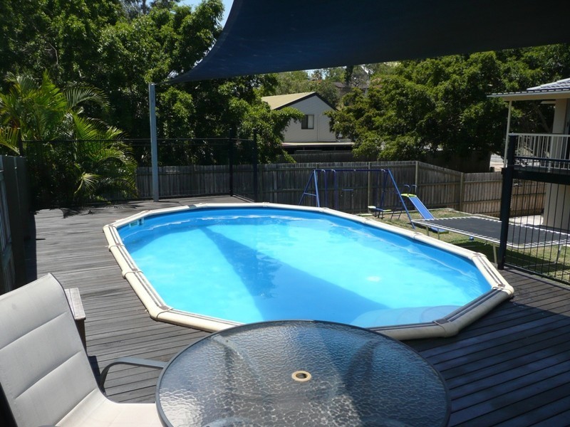 50 Bunya Park Drive, Eatons Hill QLD 4037