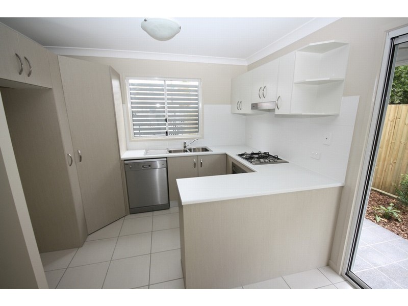 1/52 Glasgow, Zillmere QLD 4034
