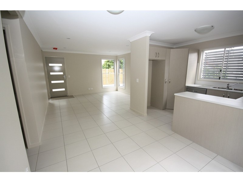 1/52 Glasgow, Zillmere QLD 4034