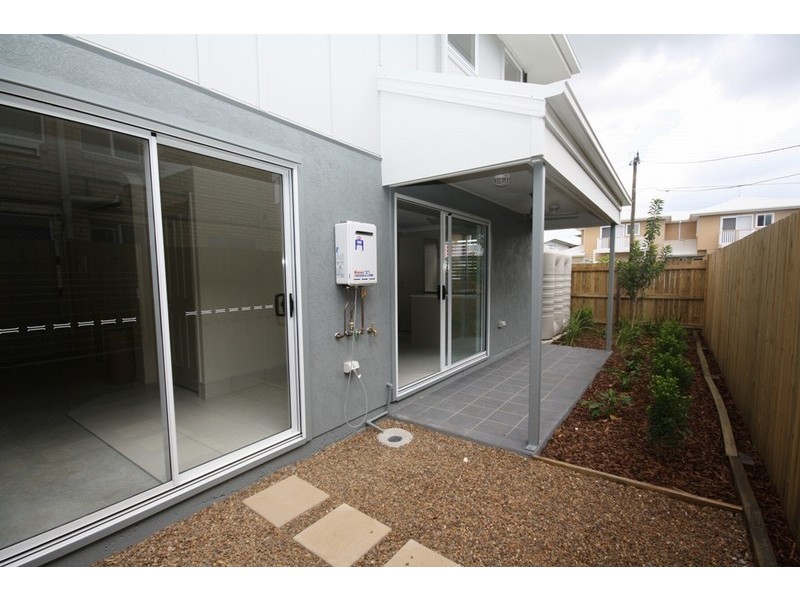 1/52 Glasgow, Zillmere QLD 4034