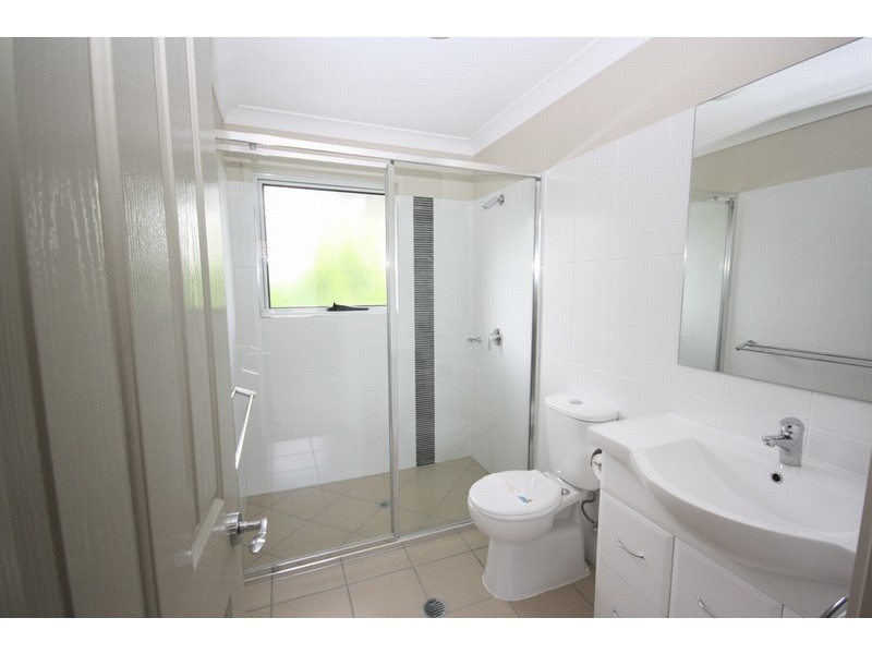 1/52 Glasgow, Zillmere QLD 4034