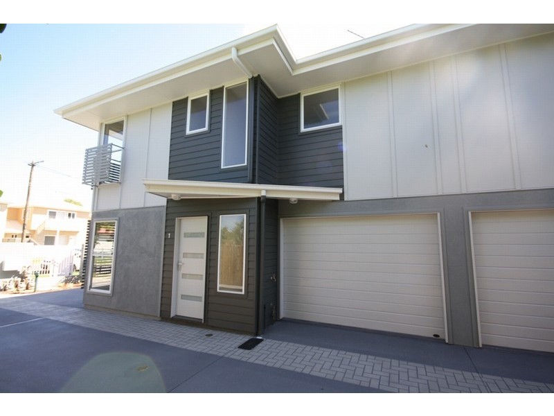 1/52 Glasgow, Zillmere QLD 4034