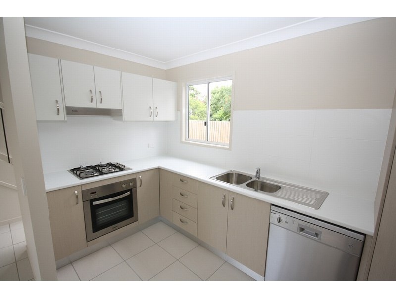 3/52 Glasgow, Zillmere QLD 4034