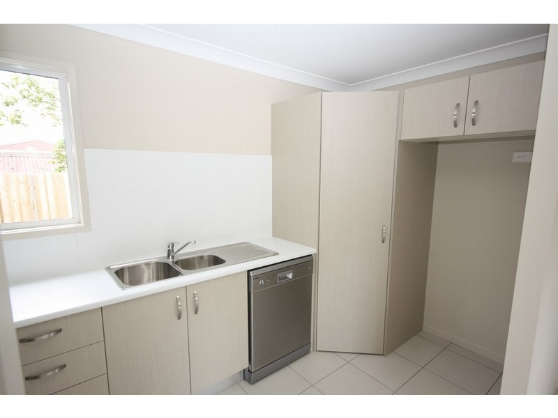 3/52 Glasgow, Zillmere QLD 4034