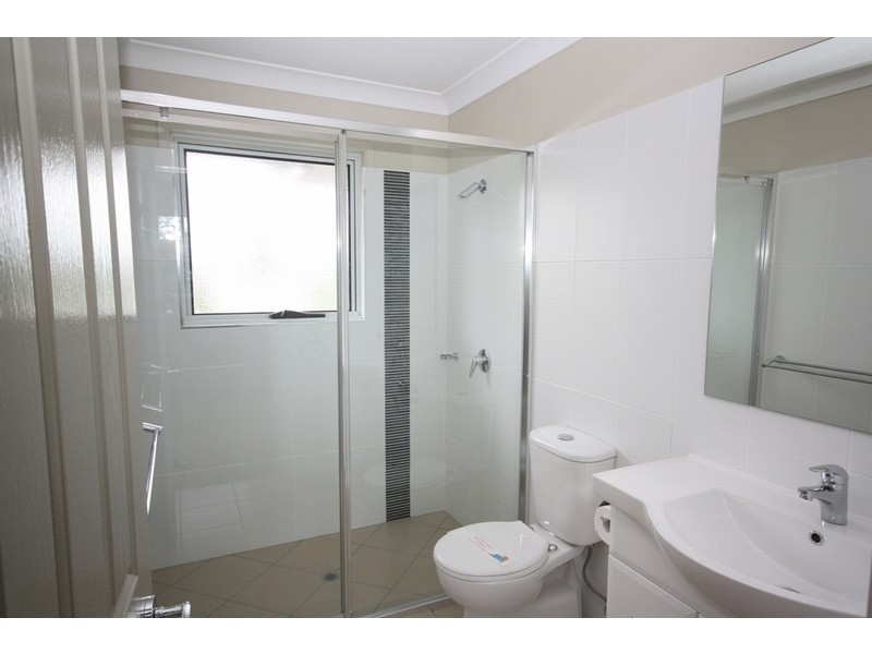 3/52 Glasgow, Zillmere QLD 4034