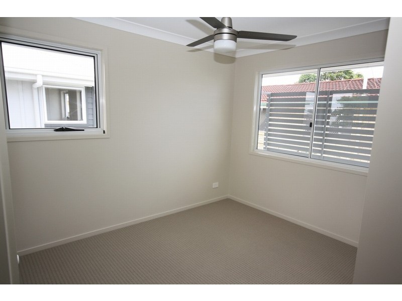 3/52 Glasgow, Zillmere QLD 4034