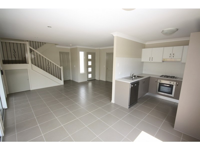 4/52 Glasgow, Zillmere QLD 4034