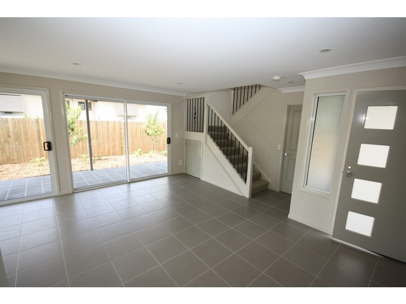 4/52 Glasgow, Zillmere QLD 4034