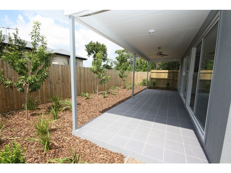 4/52 Glasgow, Zillmere QLD 4034