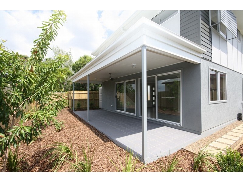 4/52 Glasgow, Zillmere QLD 4034