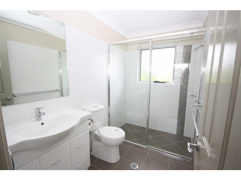 4/52 Glasgow, Zillmere QLD 4034