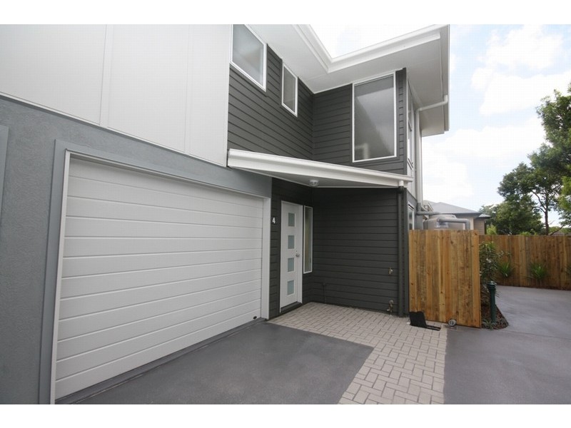 4/52 Glasgow, Zillmere QLD 4034