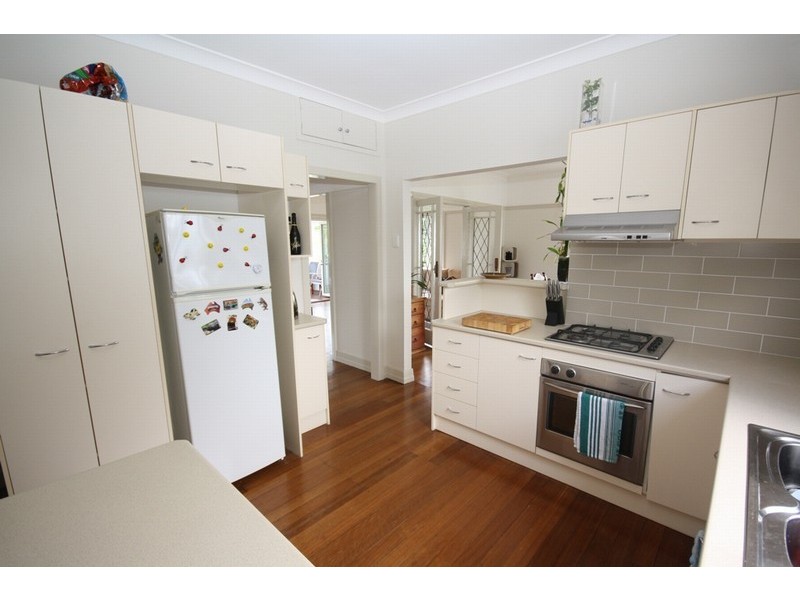 1/18 Olivia, Northgate QLD 4013