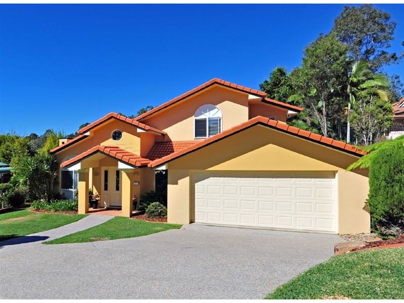 25 Tallowwood Place, Bridgeman Downs QLD 4035