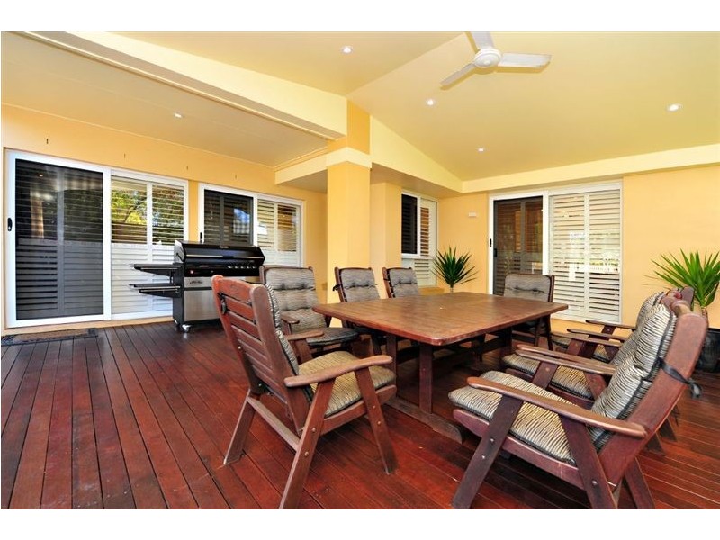 25 Tallowwood Place, Bridgeman Downs QLD 4035