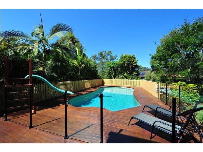 25 Tallowwood Place, Bridgeman Downs QLD 4035