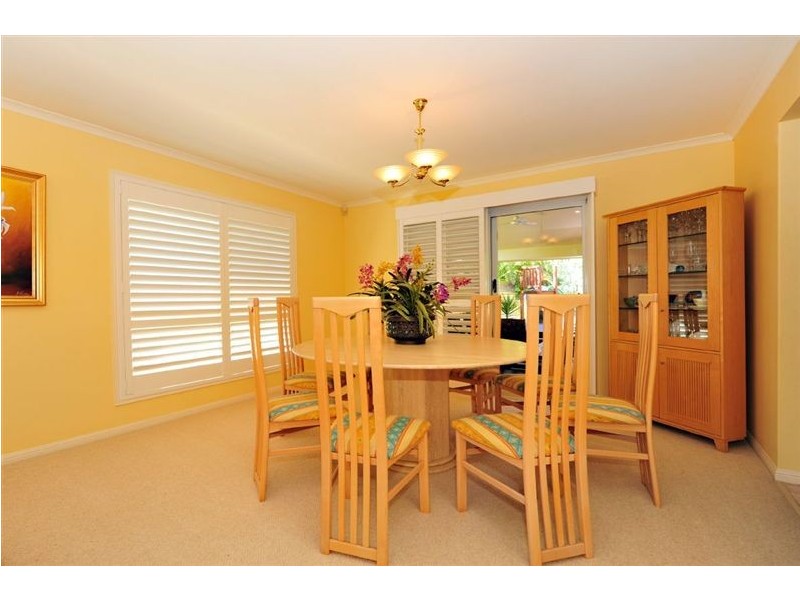 25 Tallowwood Place, Bridgeman Downs QLD 4035