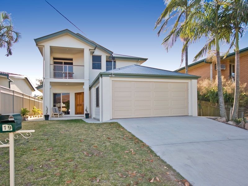 19 Sunfields Street, Geebung QLD 4034