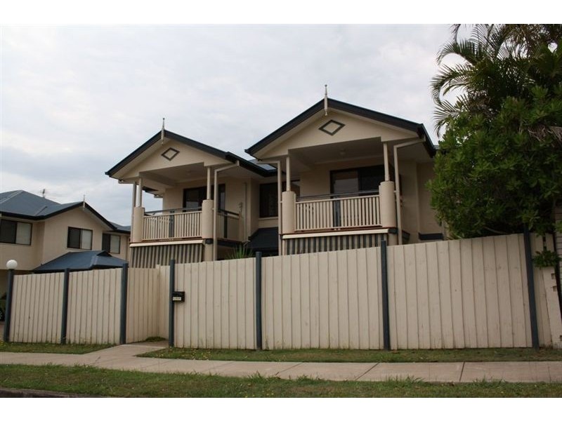 6/12 Eastleigh Street, Chermside QLD 4032