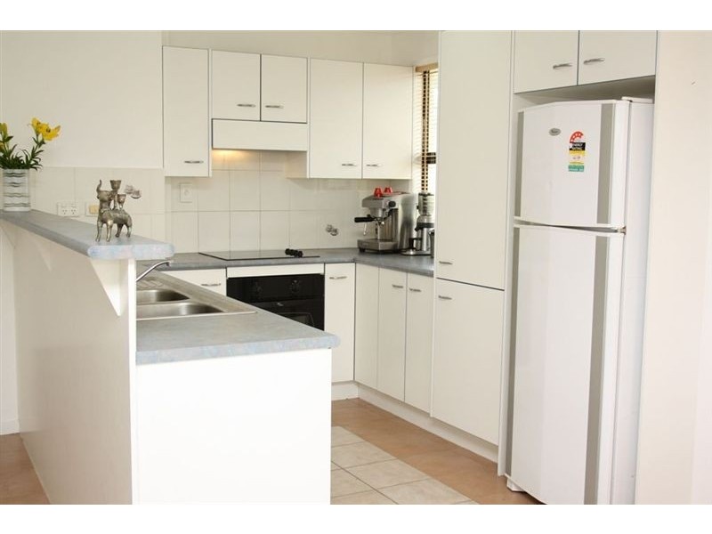 6/12 Eastleigh Street, Chermside QLD 4032