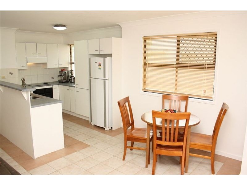 6/12 Eastleigh Street, Chermside QLD 4032