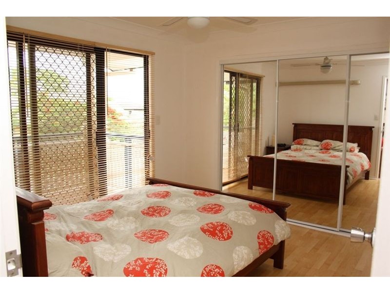 6/12 Eastleigh Street, Chermside QLD 4032