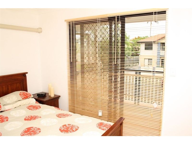 6/12 Eastleigh Street, Chermside QLD 4032