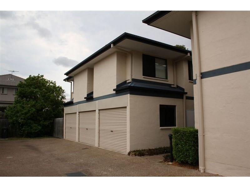 6/12 Eastleigh Street, Chermside QLD 4032