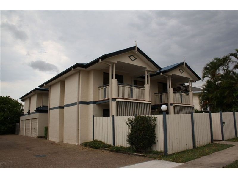6/12 Eastleigh Street, Chermside QLD 4032