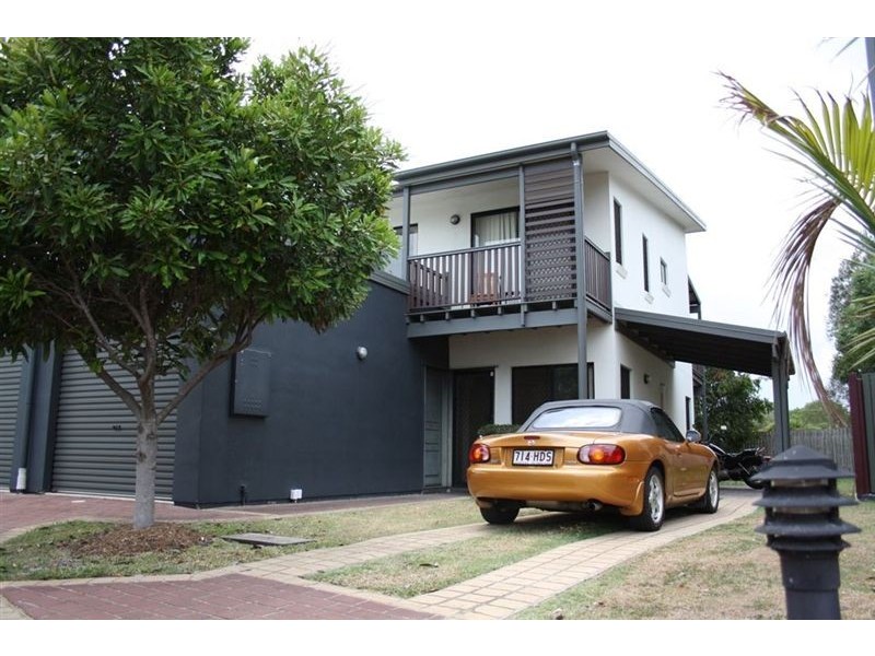 3/23A Ronmack Street, Chermside QLD 4032