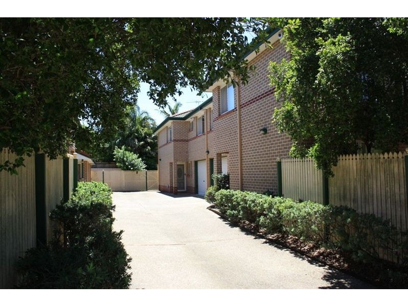 3/38 Farnell Street, Chermside QLD 4032