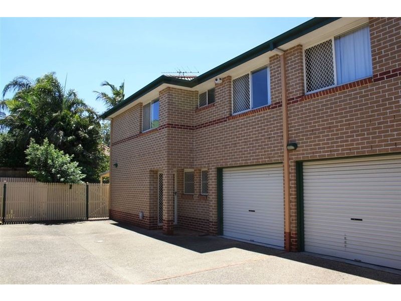 3/38 Farnell Street, Chermside QLD 4032