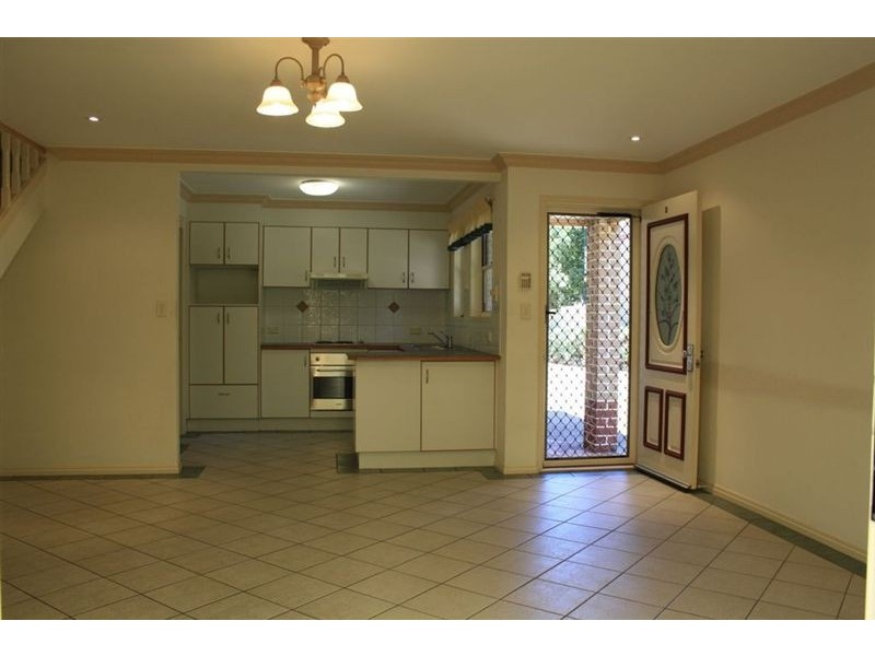 3/38 Farnell Street, Chermside QLD 4032