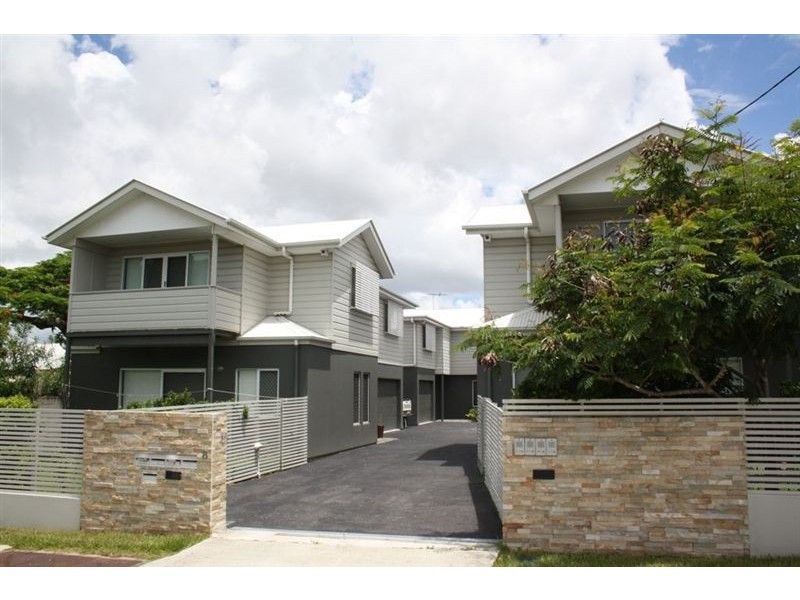 3/8 Leighton Street, Wavell Heights QLD 4012