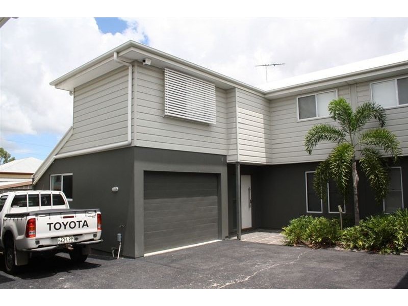 3/8 Leighton Street, Wavell Heights QLD 4012