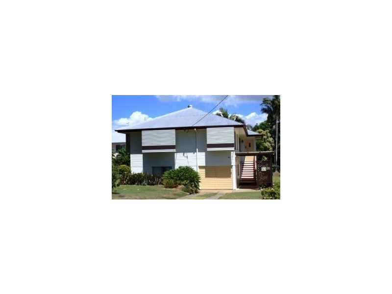 31 Benyon Street, Wavell Heights QLD 4012