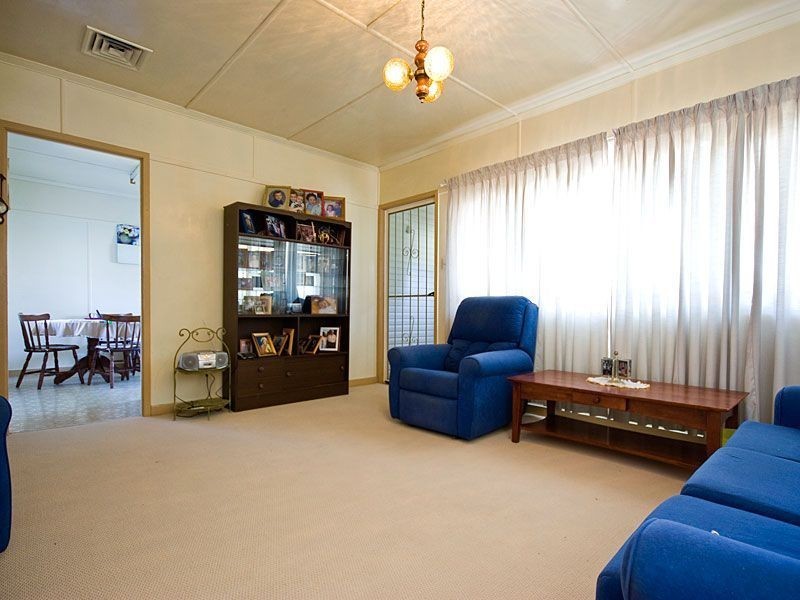 31 Benyon Street, Wavell Heights QLD 4012