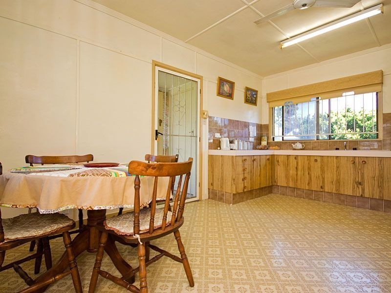31 Benyon Street, Wavell Heights QLD 4012