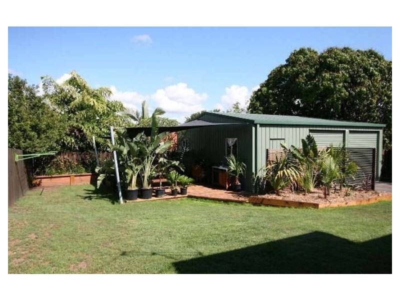 76 Spence Road, Wavell Heights QLD 4012