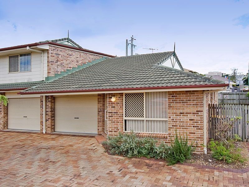10/23 Latham Street, Chermside QLD 4032