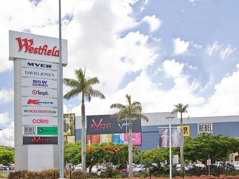 10/23 Latham Street, Chermside QLD 4032