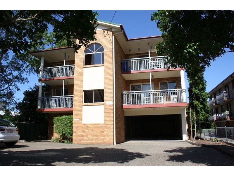 4/27 Salt Street, Windsor QLD 4030